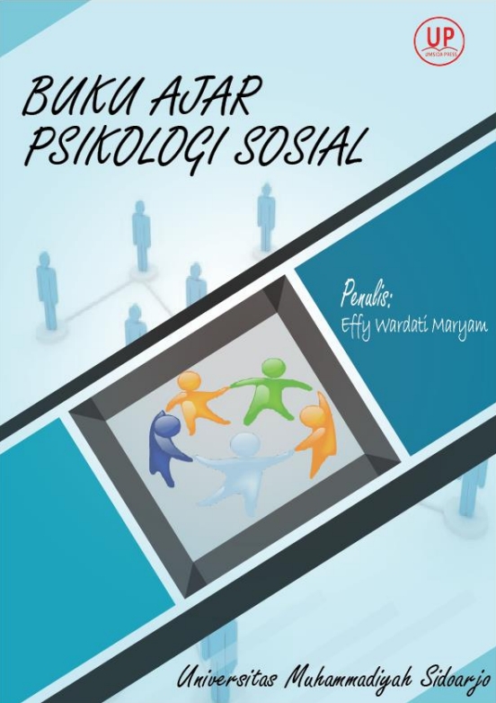 BUKU AJAR PSIKOLOGI SOSIAL JILID I